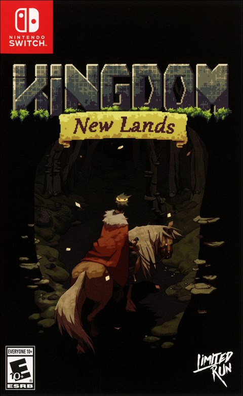 Rent Kingdom: New Lands on Nintendo Switch | GameFly