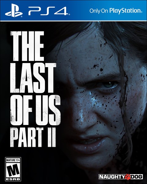 Rent The Last of Us Part II on PlayStation 4 | GameFly