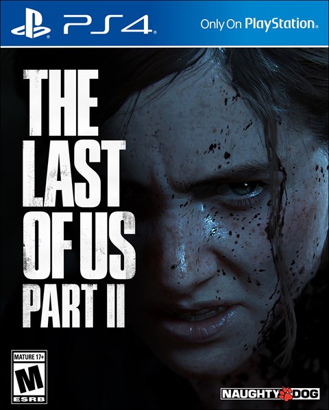 Jogo The last of us 2 ps4 mídia física - Videogames - Cuitegi 1249484000