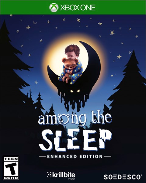 among the sleep xbox one download free