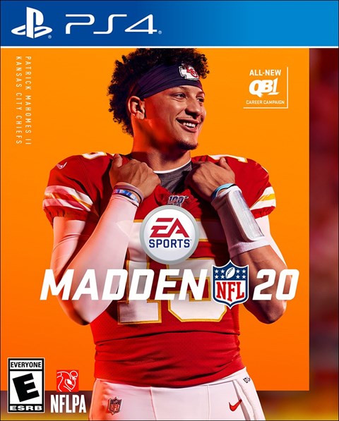 Rent Madden NFL 23 on PlayStation 5