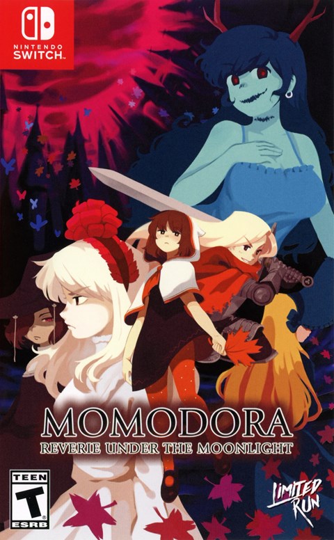 momodora moon secrets