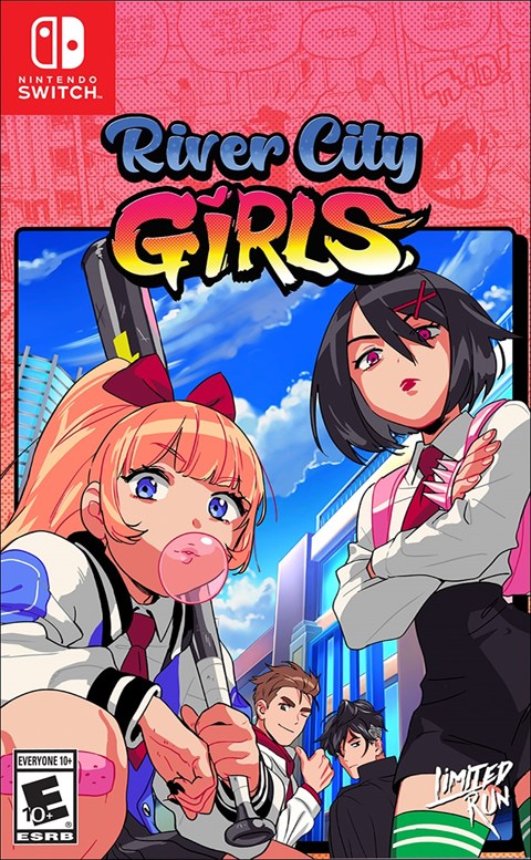 river city girl switch