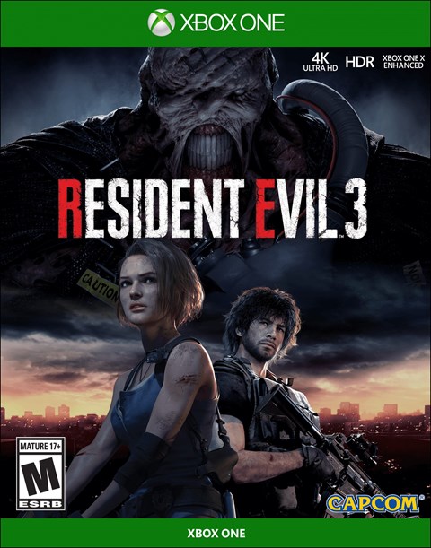 Rent Resident Evil 4 Remake on Xbox Series X