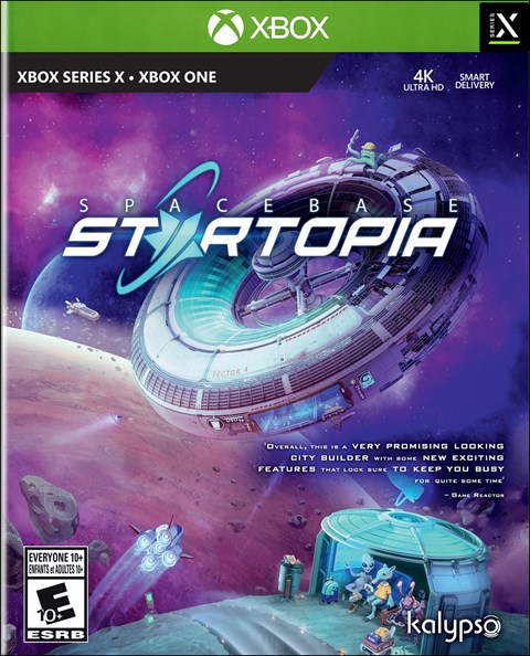 spacebase startopia aliens