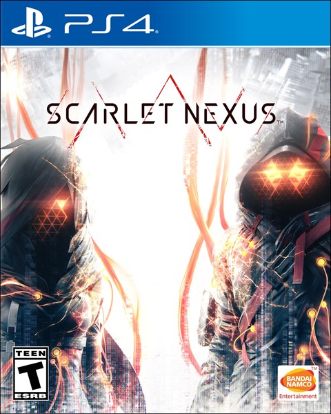 SCARLET NEXUS - DLC Pack 2 & Free Update 1.05 Trailer 