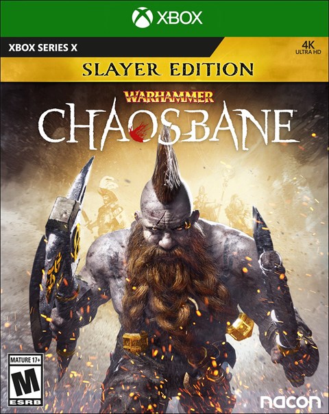 free download chaosbane slayer edition