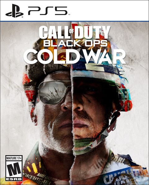 Call of Duty: Black Ops - Cold War