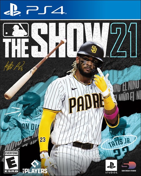  MLB The Show 20 for PS4 - PS4 Exclusive - ESRB Rated E  (Everyone) - Max Number of Multi-Players: 8 - Sports Game - Releases 3/17/ 2020 : Sony Interactive Entertai: Video Games