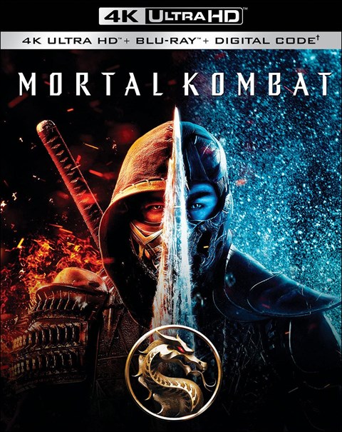 Rent Mortal Kombat (2021) on 4K UHD | GameFly - Where Can I Watch Mortal Kombat 2021 For Free