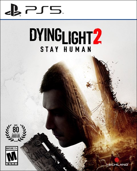 Save 50% on Dying Light 2 Stay Human: Bloody Ties on Steam