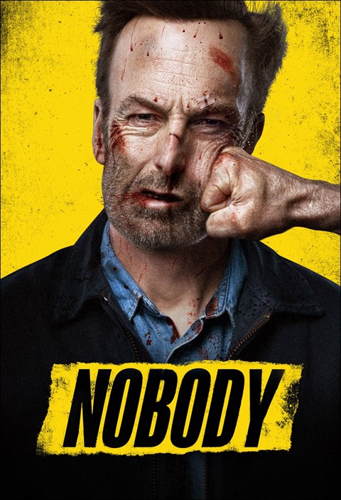 Rent Nobody (2021) on DVD | GameFly