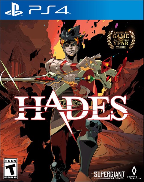 Supergiant Games is developing Hades II - The Verge