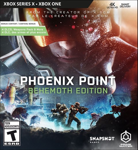 free download phoenix point behemoth edition ps4