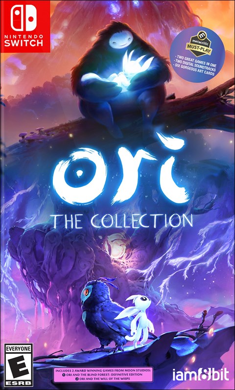 Ori: The Collection - Metacritic