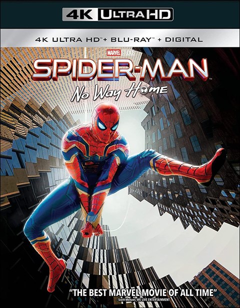 Where To Rent Spider Man No Way Home