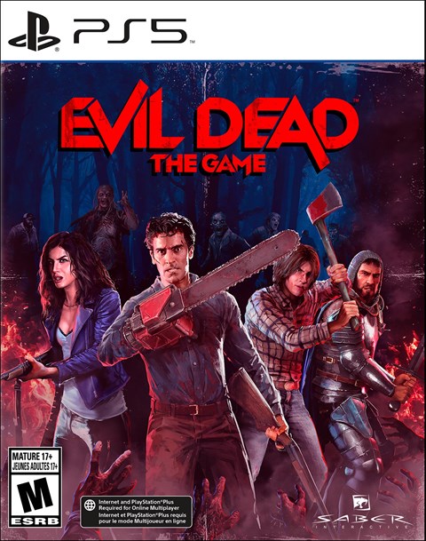 EVIL DEAD: THE GAME Gets A Groovy New ARMY OF DARKNESS Update