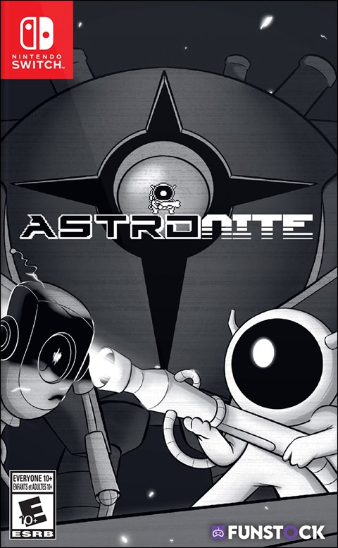 Astronite - PlayStation 5