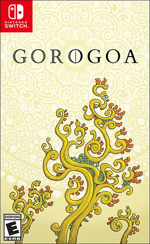 Rent Gorogoa on Nintendo Switch GameFly