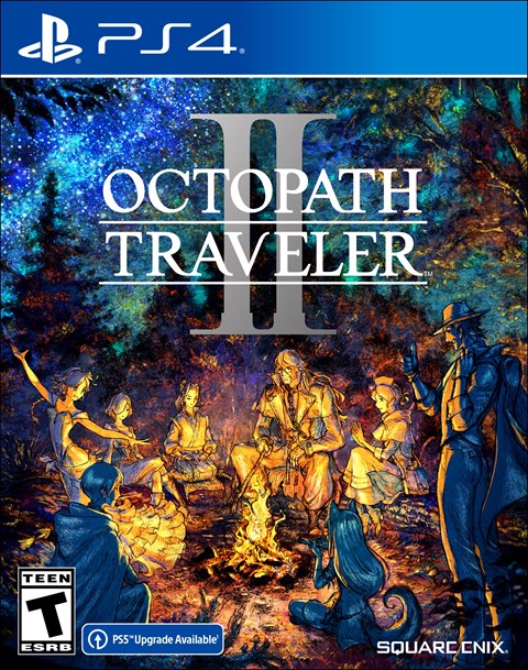 Octopath Traveler II Review - Gaming Nexus