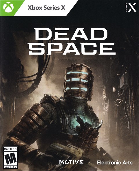 Dead Space 3 is a Masterpiece : r/DeadSpace