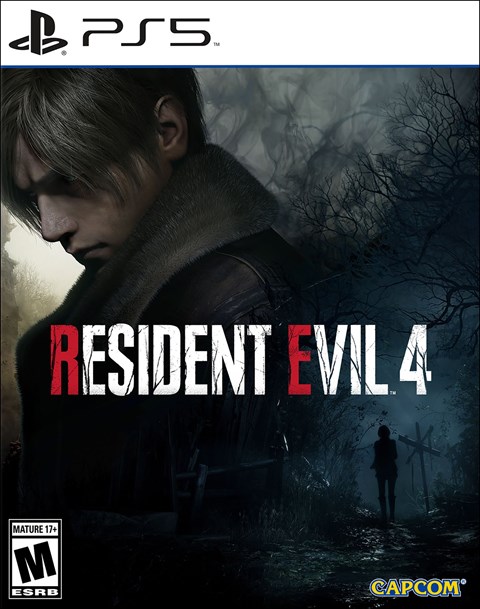 Resident Evil 4' remake modernizes a classic masterpiece – The