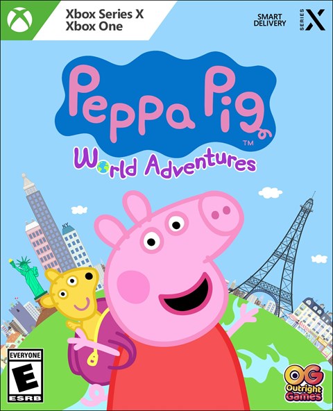 Peppa pig 52冊 Peppa Pig Full Episodes |Stamps #52 - YouTube