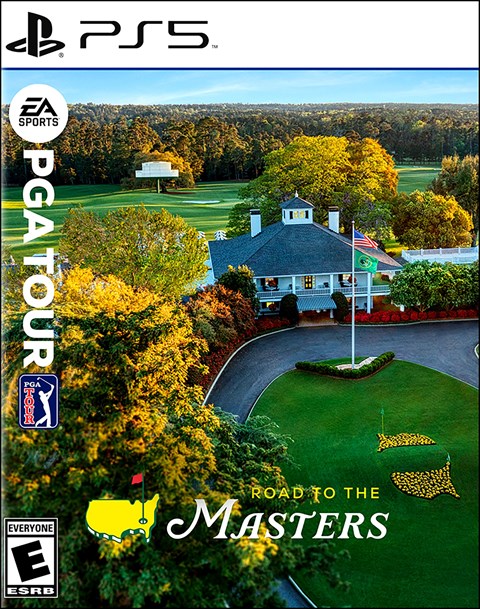 PGA TOUR 2K23 + NBA 2K23 Bundle - PlayStation 5 - GAMES CENTER PERÚ