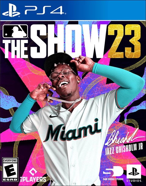  MLB The Show 20 for PS4 - PS4 Exclusive - ESRB Rated E  (Everyone) - Max Number of Multi-Players: 8 - Sports Game - Releases 3/17/ 2020 : Sony Interactive Entertai: Video Games