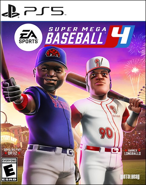 MLB The Show 22 - PlayStation 5