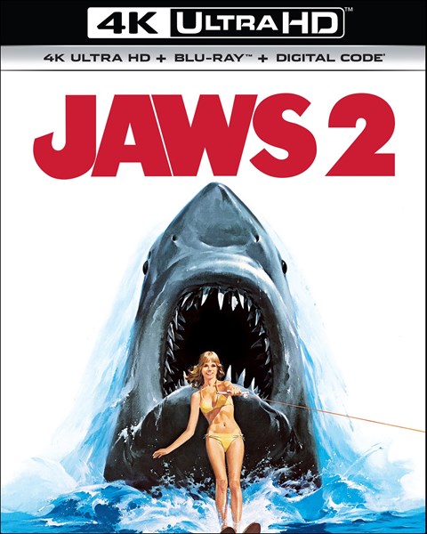 Jaws 2 -  Video Games: Rent/Buy PS5, PS4, Xbox Series X, Xbox One, Nintendo Switch, Wii U, Wii, PS3, PS Vita, PS2, Xbox 360,     3DS, GC Games | GameFly