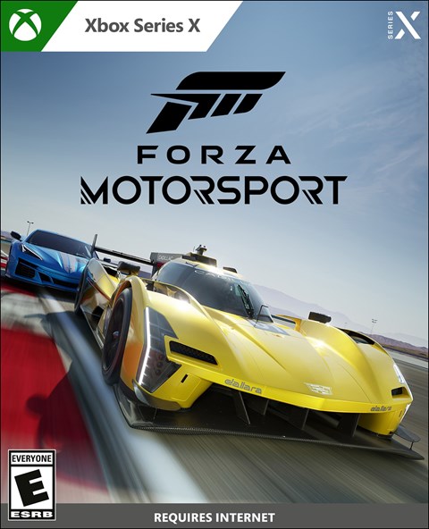 Forza Motorsport Review Roundup - GameSpot