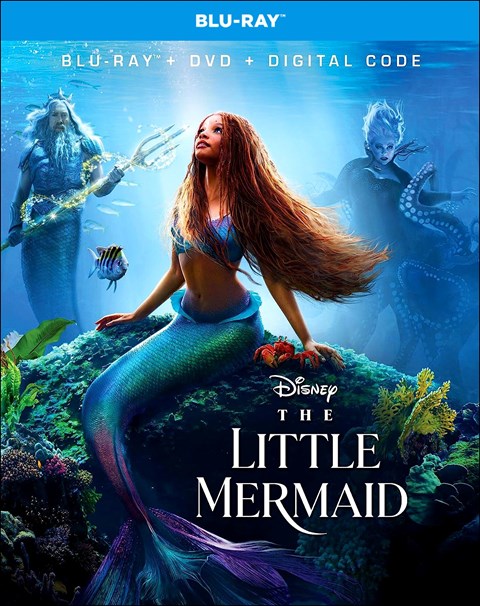 The Little Mermaid Live! - Metacritic