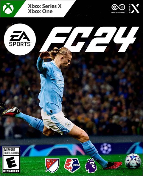 When is EA SPORTS FC 24 coming out: release date, trailer
