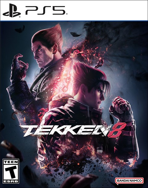 Tekken 8 closed beta access : r/Tekken