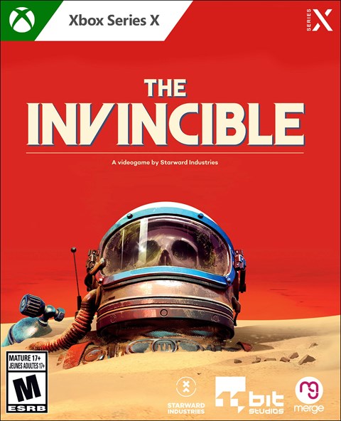 Rent The Invincible on Xbox Series X | GameFly