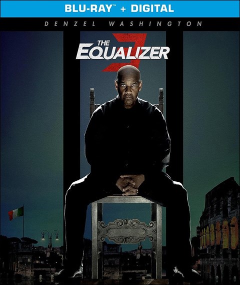 The Equalizer 3 - 4K