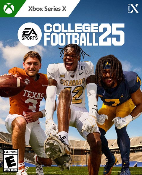 *TESTED AND WORKING* EA high quality Sports NCAA College Football 14 2014 video game Xbox 360