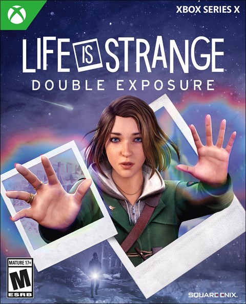 Rent Life Is Strange: Double Exposure On Xbox Series X | GameFly