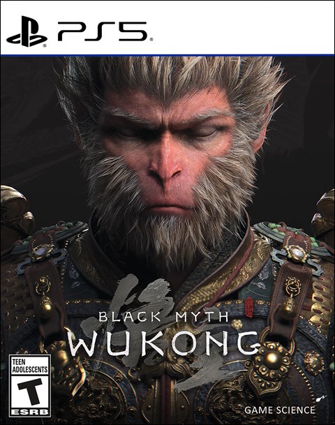 Rent Black Myth: Wukong on PlayStation 5 | GameFly