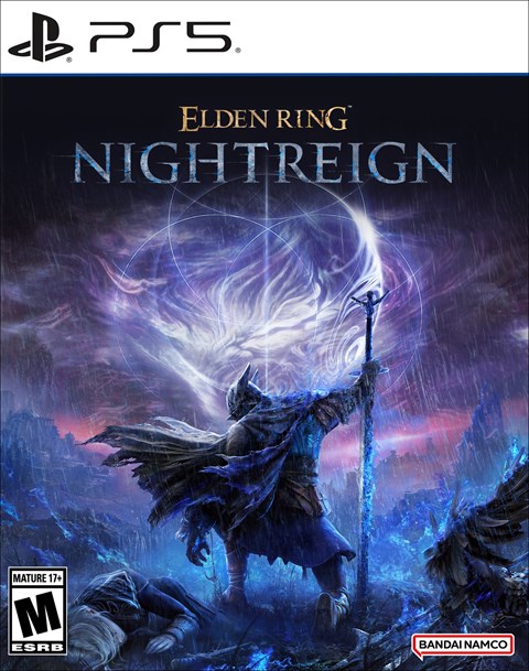 elden ring dlc vibration Elden Ring: Shadow of the Erdtree DLC review main image 1