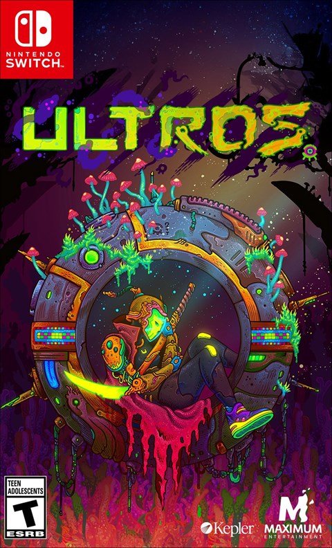 Rent Ultros on Nintendo Switch | GameFly