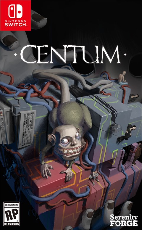 Centum