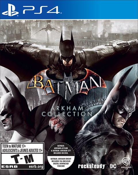 PS4 BATMAN RETUN TO ARKHAM 非売品ゲームポスター PS4 BATMAN RETUN TO ARKHAM 非売品ゲームポスター Batman