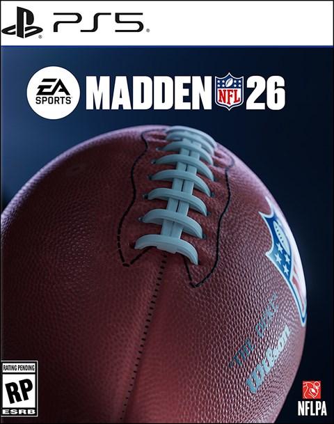 Madden NFL 26