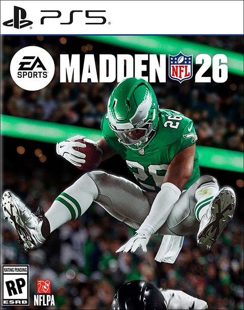 Madden NFL 26