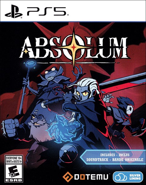 Rent Absolum on PlayStation 5 | GameFly