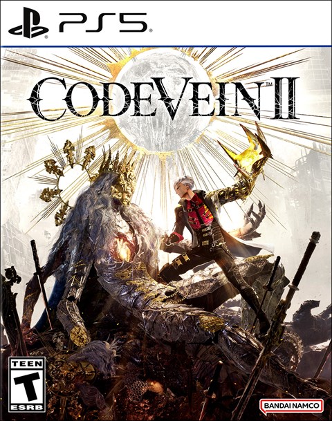 Rent Code Vein 2 on PlayStation 5 | GameFly