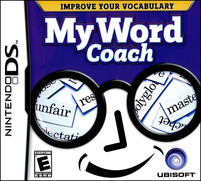 My Word Coach