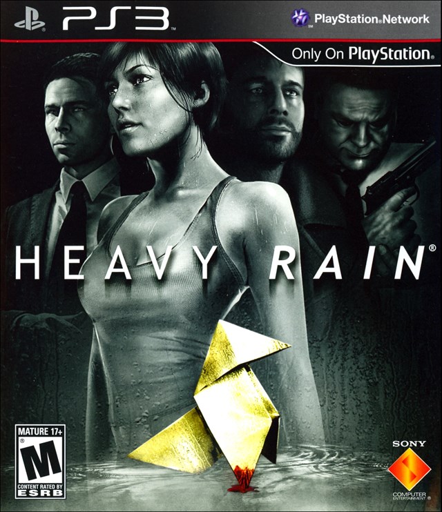 Heavy Rain